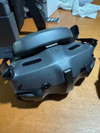 DJI Avata 2 Fly More Combo