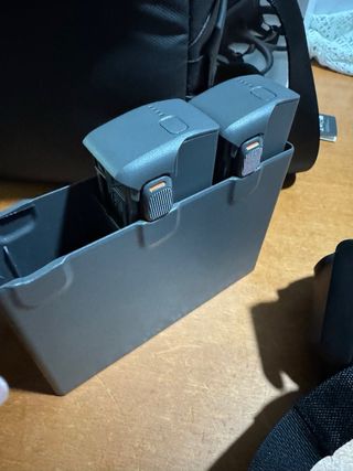 DJI Avata 2 Fly More Combo