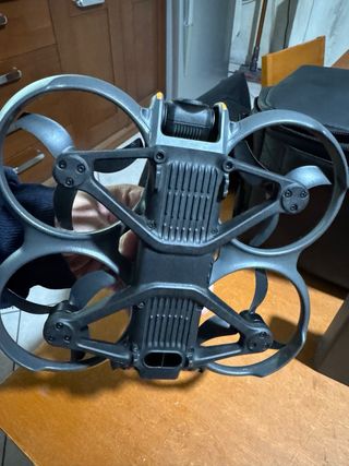 DJI Avata 2 Fly More Combo