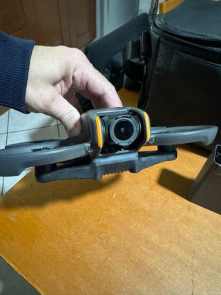 DJI Avata 2 Fly More Combo