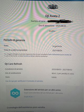 DJI Avata 2 Fly More Combo