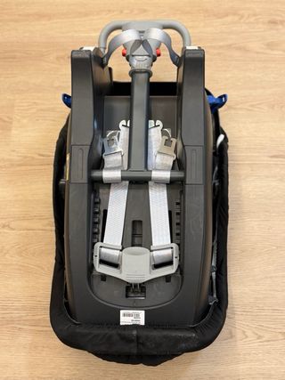 Silla de coche Britax Römer