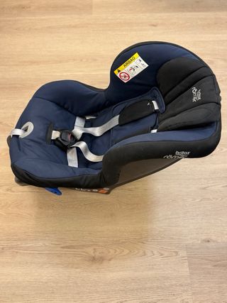 Silla de coche Britax Römer