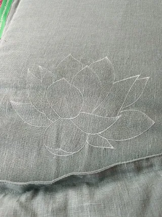 Esterilla Acupresión Pranamat