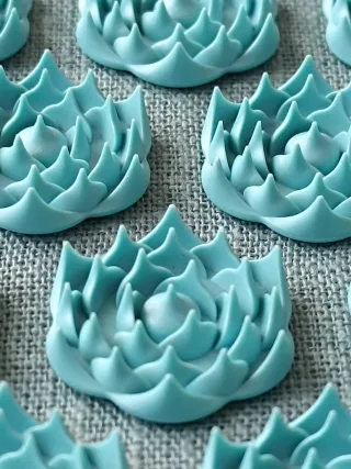 Esterilla Acupresión Pranamat