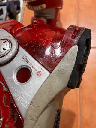 Esquís travesía Atomic Tour Guide + Botas + Pieles