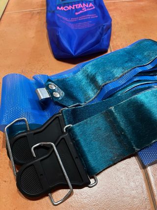 Esquís travesía Atomic Tour Guide + Botas + Pieles