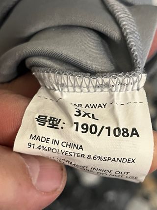 Felpa Under Armour Grigia XL