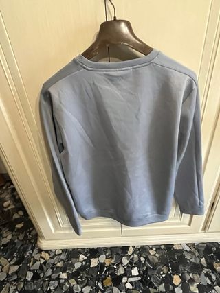 Felpa Under Armour Grigia XL