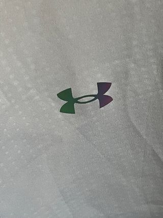 Felpa Under Armour Grigia XL