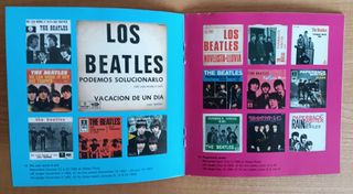 CD The Beatles "1"