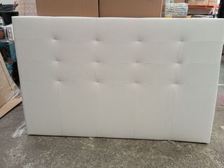 Cabecero París Acolchado