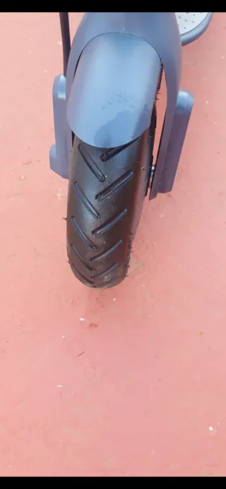 Patinete Eléctrico Xiaomi Mi Scooter 3