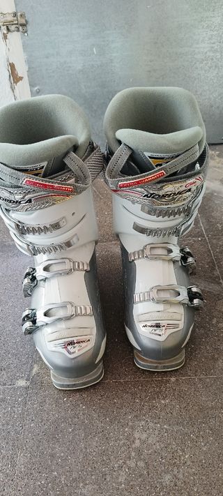 Botas de esquí Nordica NFS 275mm Peu 36-37