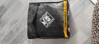 Cubrepiernas Tucano urbano termoscud R179