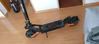 Patinete Eléctrico Kukirin G2 Pro