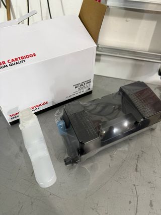 Impressora Laser Kyocera ECOSYS P3050dn