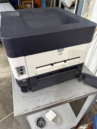 Impressora Laser Kyocera ECOSYS P3050dn