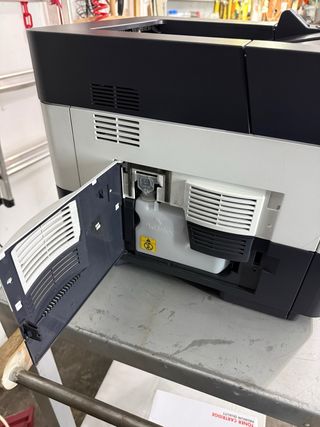 Impressora Laser Kyocera ECOSYS P3050dn