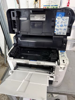 Impressora Laser Kyocera ECOSYS P3050dn