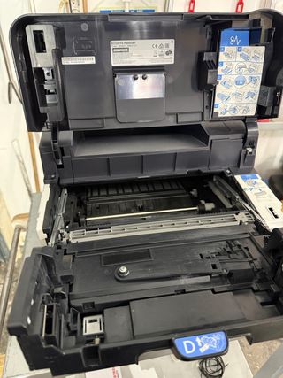 Impressora Laser Kyocera ECOSYS P3050dn
