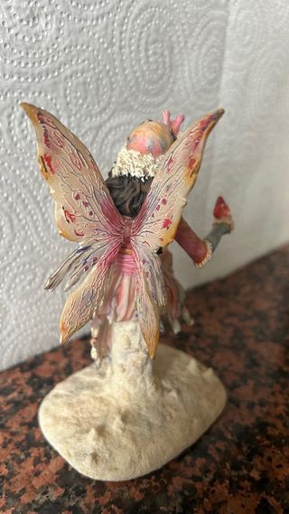 Figura Leonardo Collection - The Crystal Vision