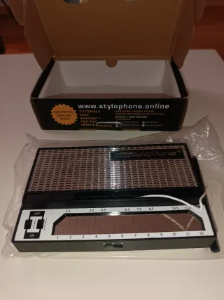 Stylophone Sintetizador Original