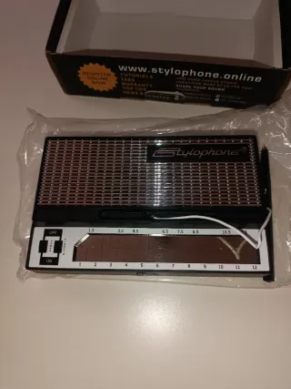 Stylophone Sintetizador Original