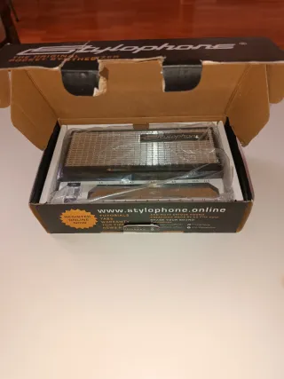 Stylophone Sintetizador Original