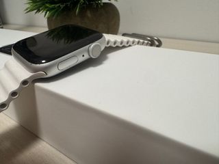 Apple Watch 5 Plata 99% batería