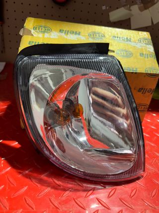 Piloto Intermitente Derecho Nissan Terrano Nuevo