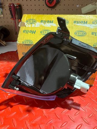 Piloto Intermitente Derecho Nissan Terrano Nuevo