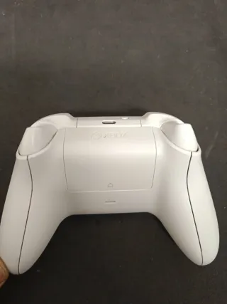 Mando Xbox Blanco