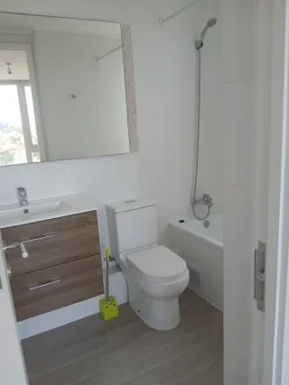 Limpiezas de casas y pisos