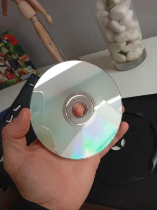 DVD Jornadas Puertas Abiertas Asamblea Madrid