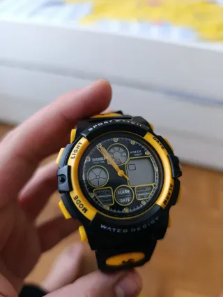 Reloj SKMEI Deportivo Infantil