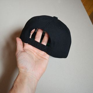 Gorra New Era Detroit Tigers 9Forty snapback MLB