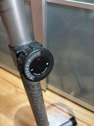 Bicicleta Estática Rapid Pro