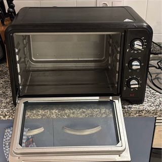 Horno sobremesa Moulinex