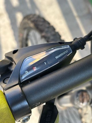 Mountain bike Olmo 27,5 pollici