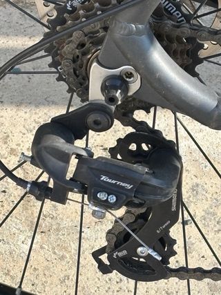 Mountain bike Olmo 27,5 pollici