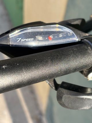 Mountain bike Olmo 27,5 pollici