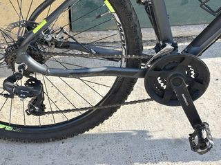 Mountain bike Olmo 27,5 pollici