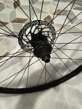 Juego Llantas Bicicleta Montaña Rodi