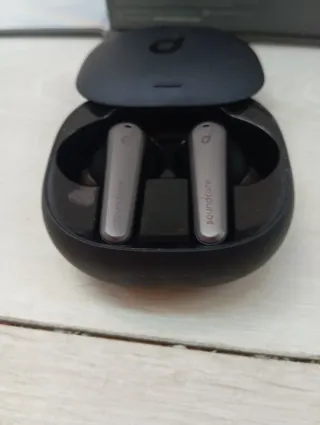 Auriculares Inalámbricos Soundcore