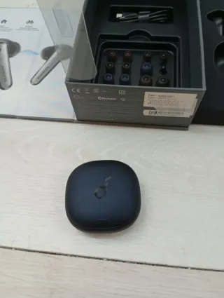 Auriculares Inalámbricos Soundcore