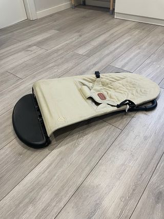 Hamaca para bebé Asalvo