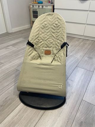 Hamaca para bebé Asalvo