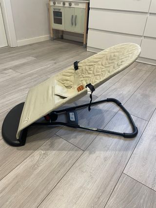 Hamaca para bebé Asalvo