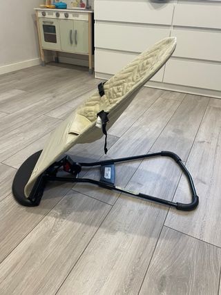 Hamaca para bebé Asalvo